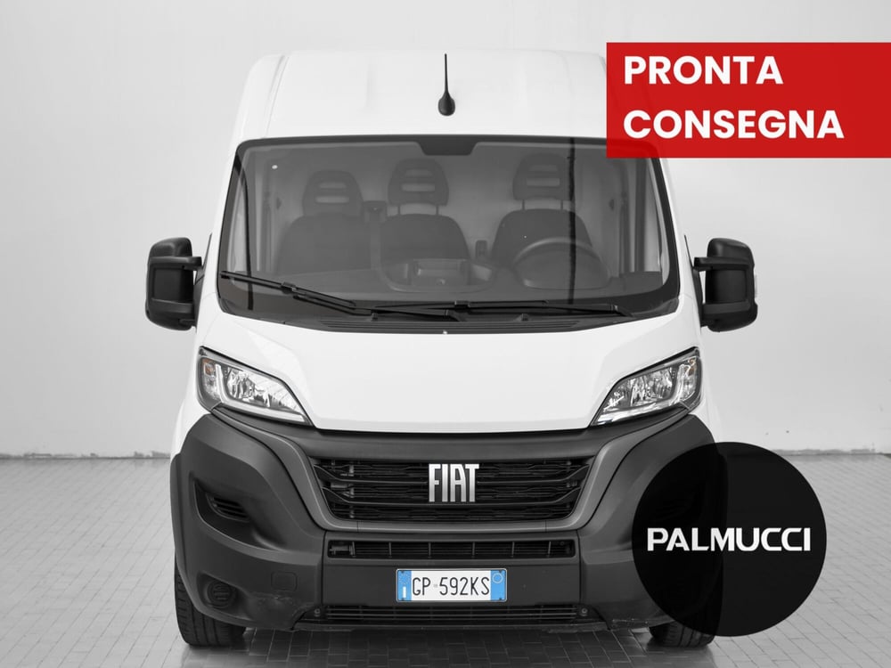 Fiat Ducato Furgone usata a Prato (3)