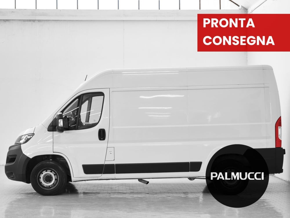 Fiat Ducato Furgone usata a Prato (4)