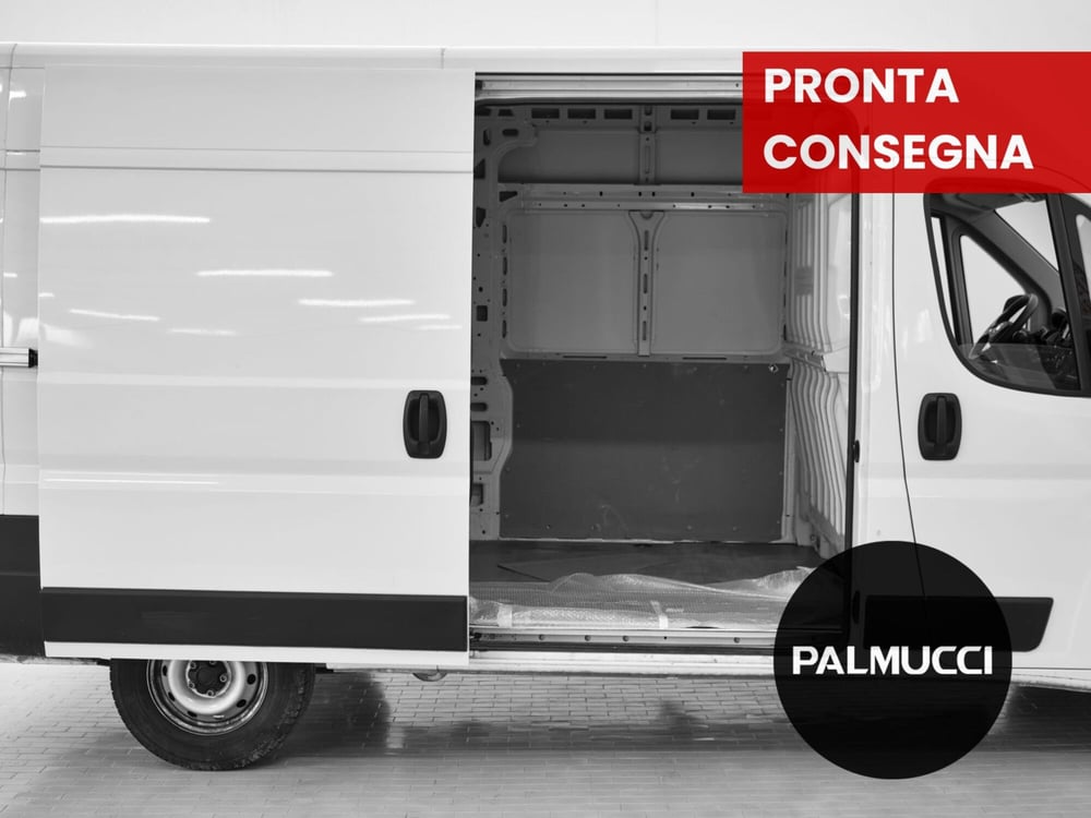 Fiat Ducato Furgone usata a Prato (5)