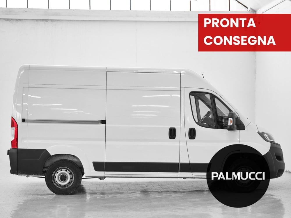 Fiat Ducato Furgone usata a Prato (6)