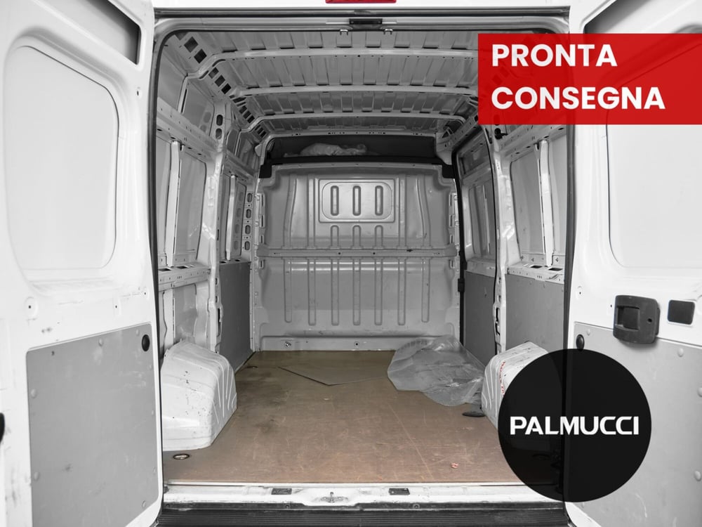 Fiat Ducato Furgone usata a Prato (7)