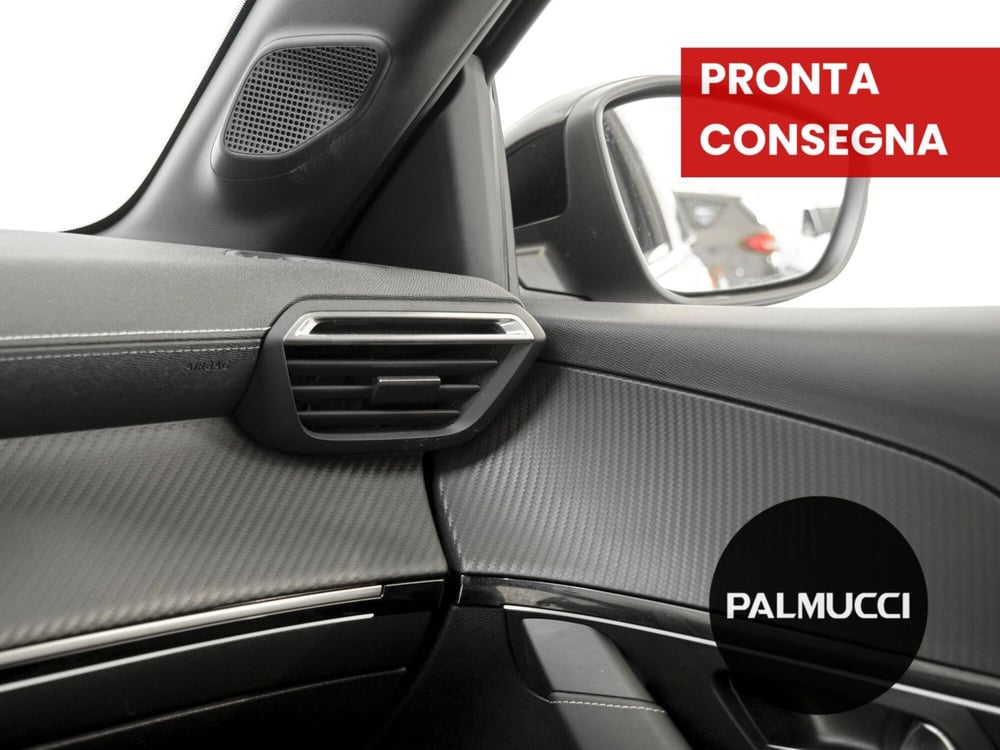Peugeot 208 usata a Prato (10)