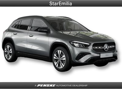Mercedes-Benz GLA SUV 200 d Advanced 4matic auto nuova a Casalecchio di Reno