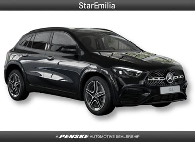 Mercedes-Benz GLA SUV 200 d Advanced 4matic auto nuova a Casalecchio di Reno