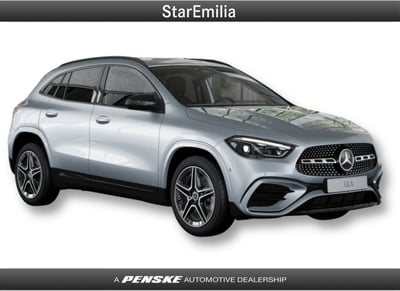 Mercedes-Benz GLA SUV 200 d Automatic Executive nuova a Casalecchio di Reno