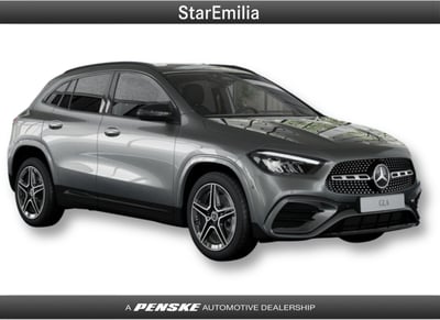 Mercedes-Benz GLA SUV 180 d Automatic Premium nuova a Casalecchio di Reno