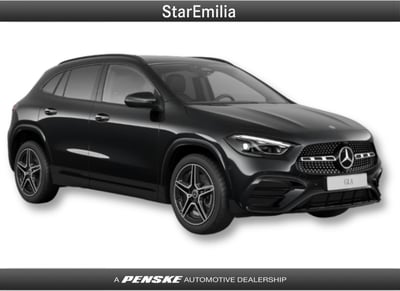 Mercedes-Benz GLA SUV 200 d Advanced 4matic auto nuova a Casalecchio di Reno