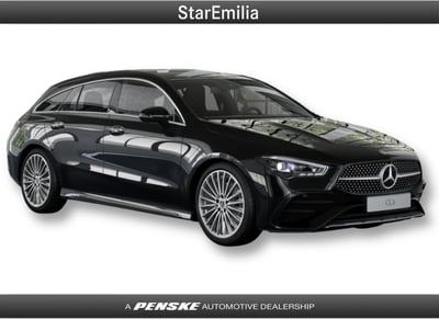 Mercedes-Benz CLA Shooting Brake 200 d Automatic Shooting Brake Executive nuova a Ferrara
