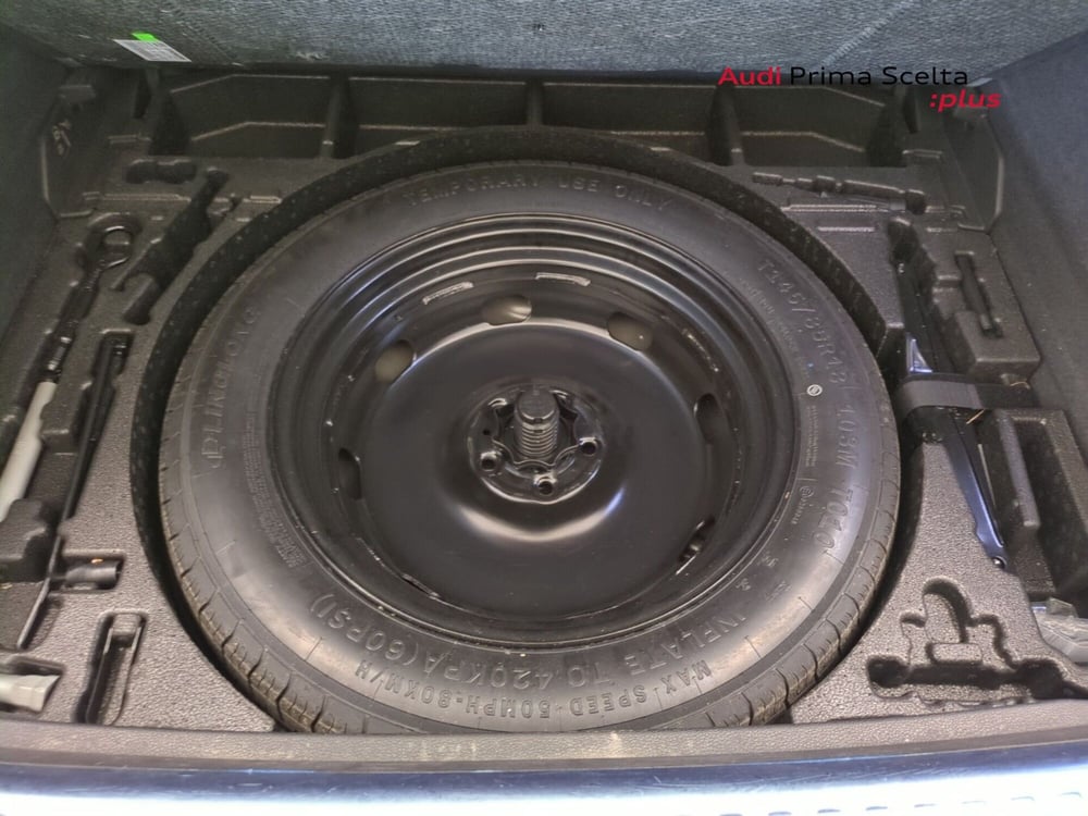 Audi Q3 Sportback usata a Avellino (10)
