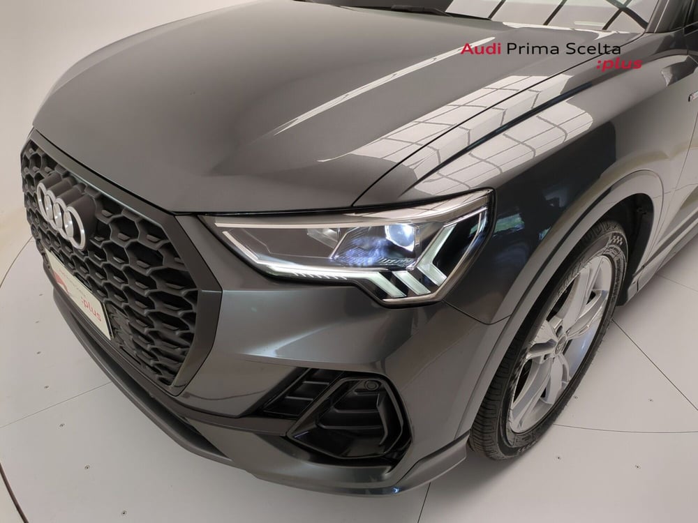 Audi Q3 Sportback usata a Avellino (11)