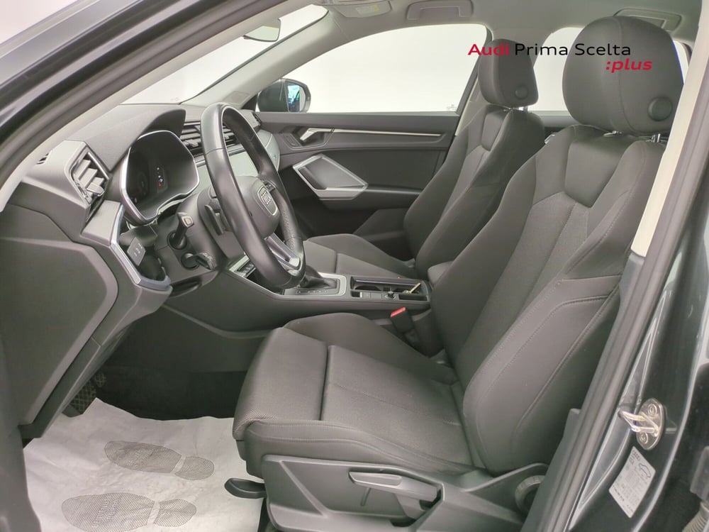 Audi Q3 Sportback usata a Avellino (14)