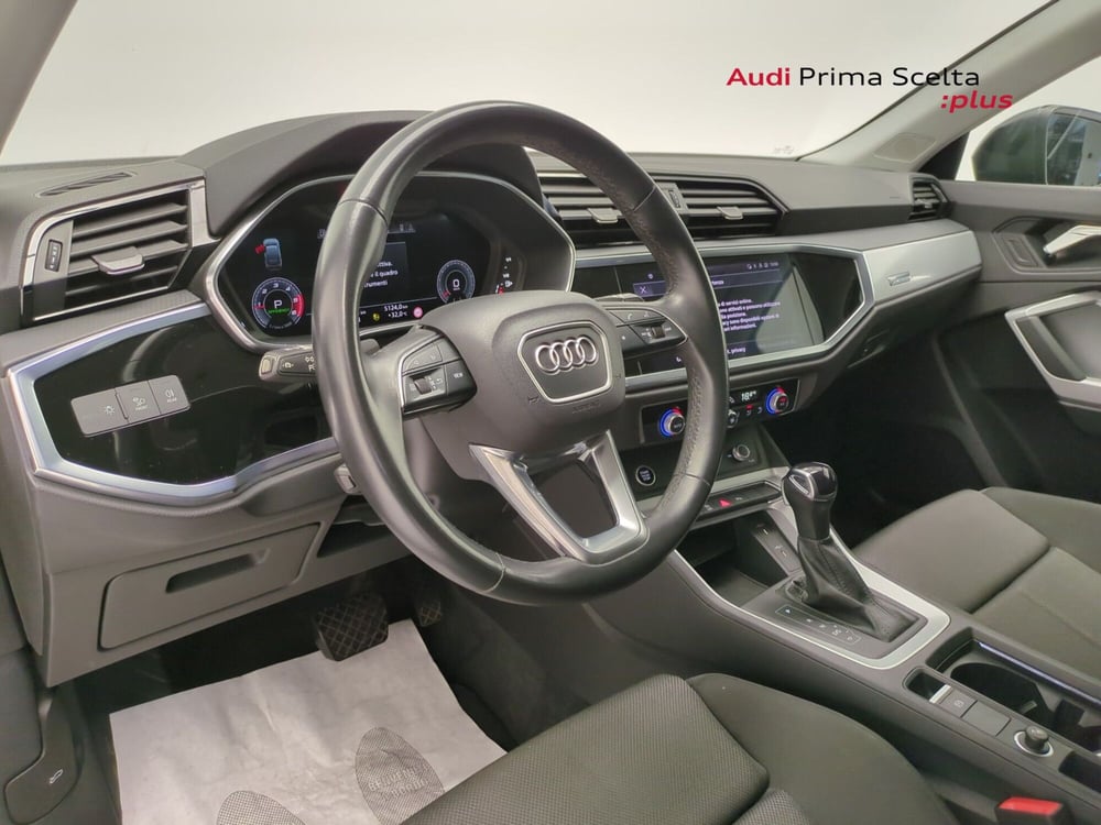 Audi Q3 Sportback usata a Avellino (15)