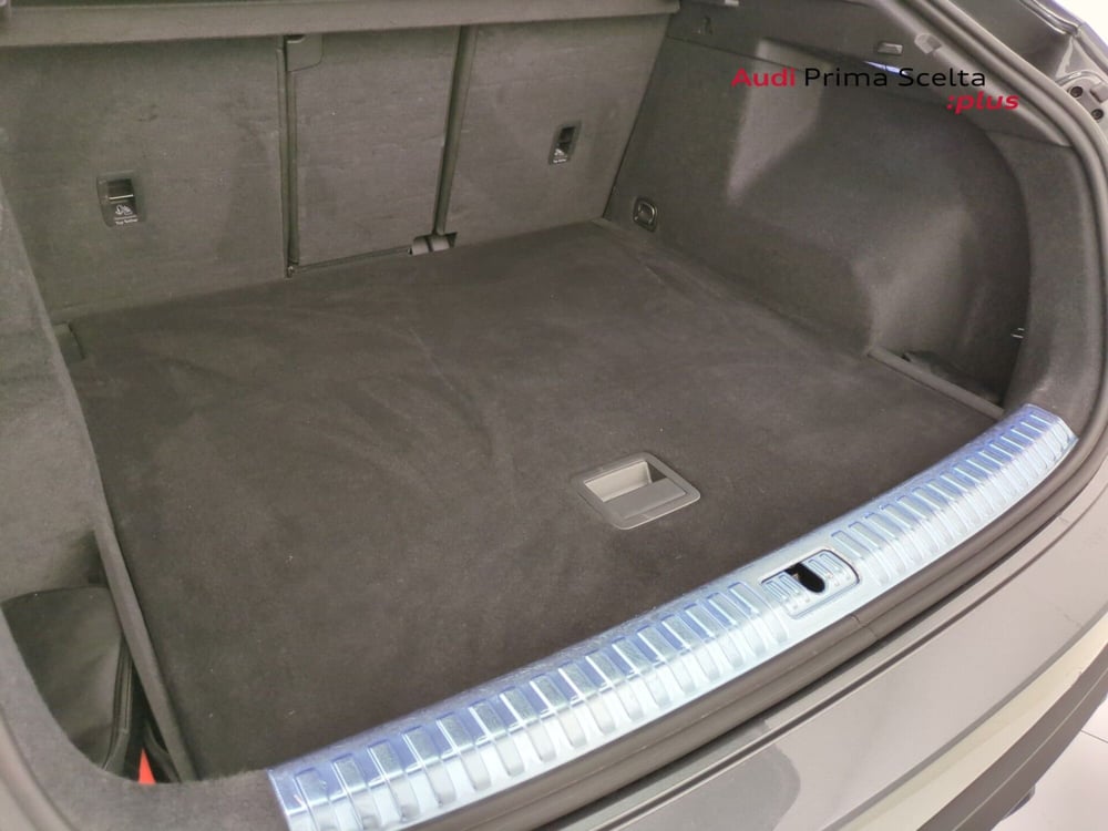 Audi Q3 Sportback usata a Avellino (8)