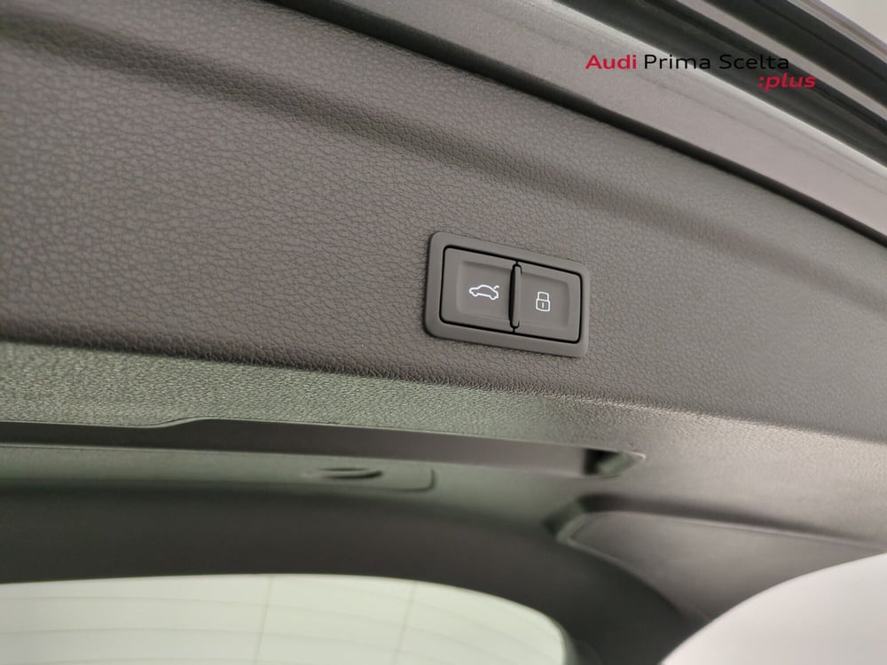 Audi Q3 Sportback usata a Avellino (9)