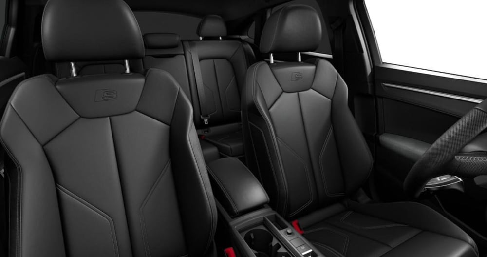 Audi Q3 Sportback usata a Avellino (7)