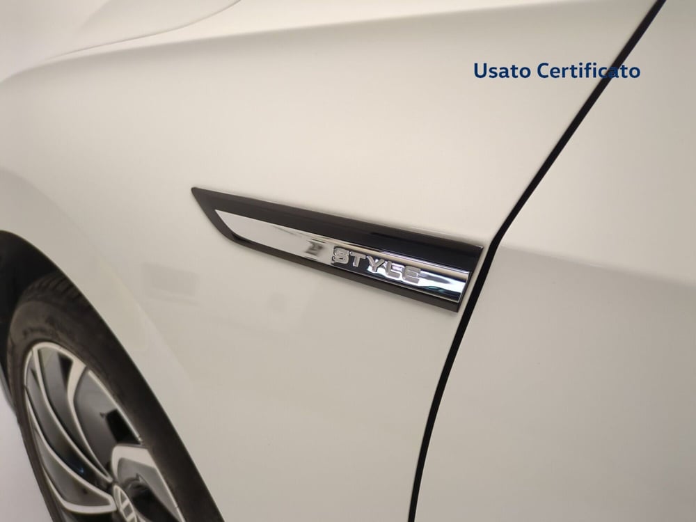 Volkswagen Golf usata a Avellino (11)