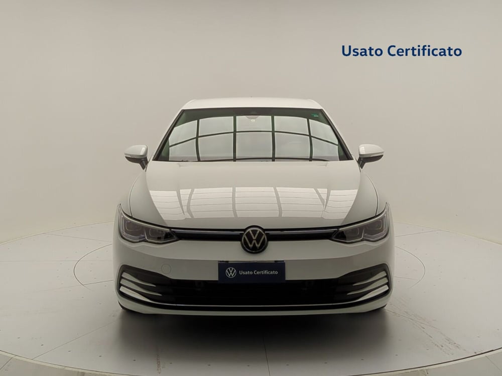 Volkswagen Golf usata a Avellino (2)