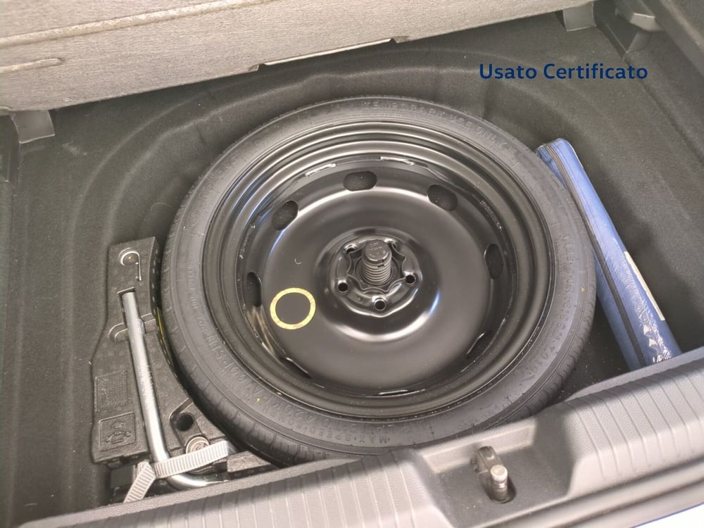Volkswagen Golf usata a Avellino (9)