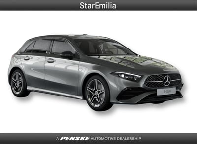 Mercedes-Benz Classe A 180 d AMG Line Advanced Plus auto nuova a Casalecchio di Reno