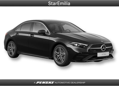 Mercedes-Benz Classe A Sedan 180 d AMG Line Premium Plus auto nuova a Casalecchio di Reno