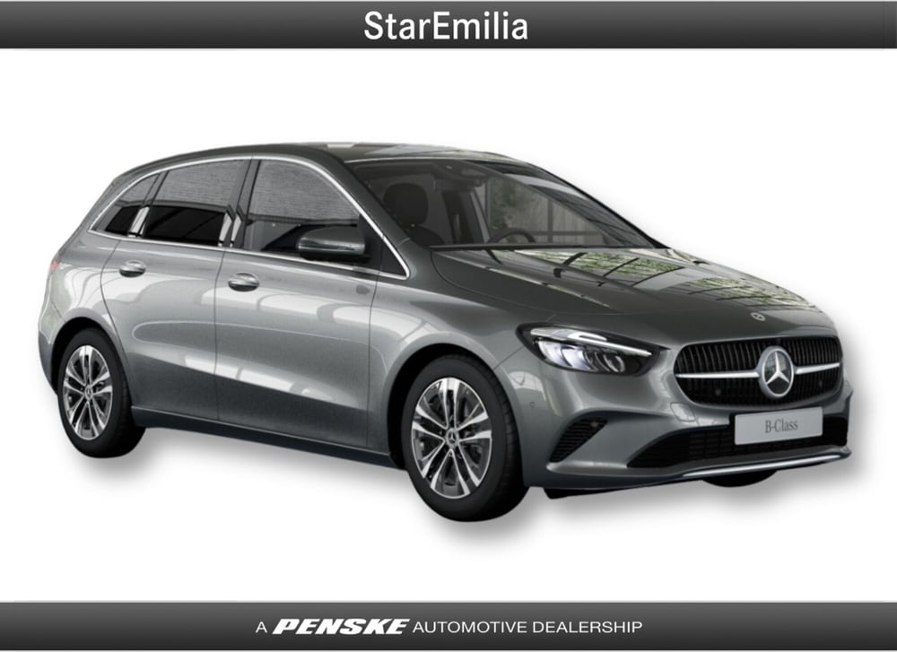Mercedes-Benz Classe B nuova a Bologna