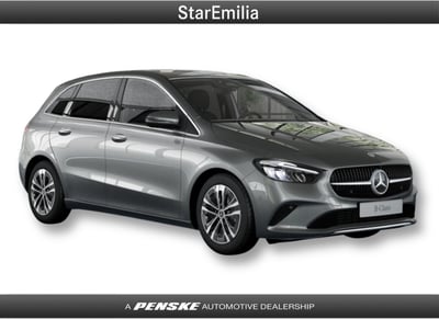 Mercedes-Benz Classe B 180 d Street Edition auto nuova a Casalecchio di Reno