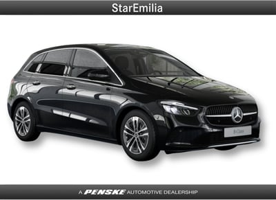 Mercedes-Benz Classe B 180 d Street Edition auto nuova a Casalecchio di Reno