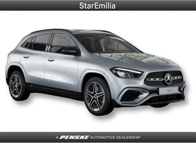 Mercedes-Benz GLA SUV 200 d AMG Line Advanced Plus 4matic auto nuova a Casalecchio di Reno