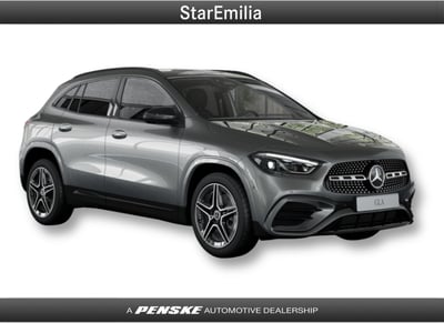 Mercedes-Benz GLA SUV 200 d AMG Line Advanced Plus 4matic auto nuova a Casalecchio di Reno