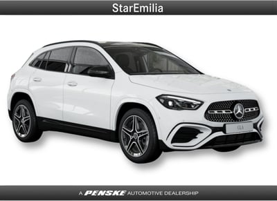 Mercedes-Benz GLA SUV 200 d AMG Line Advanced Plus 4matic auto nuova a Casalecchio di Reno