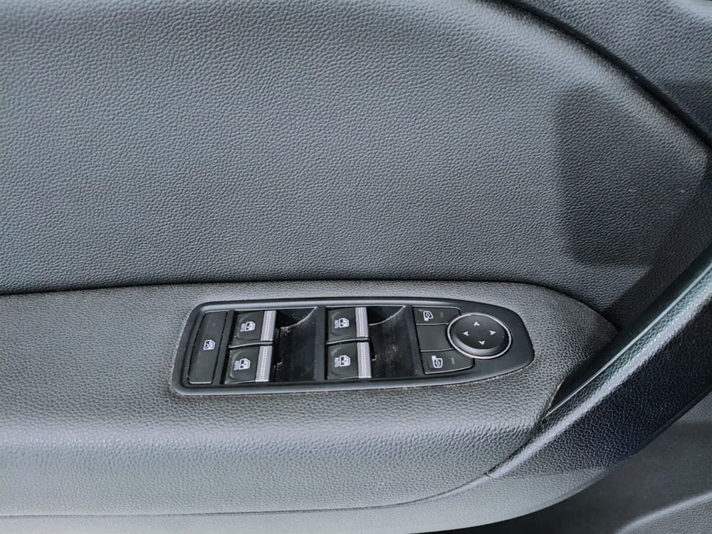 Renault Captur usata a Brescia (17)