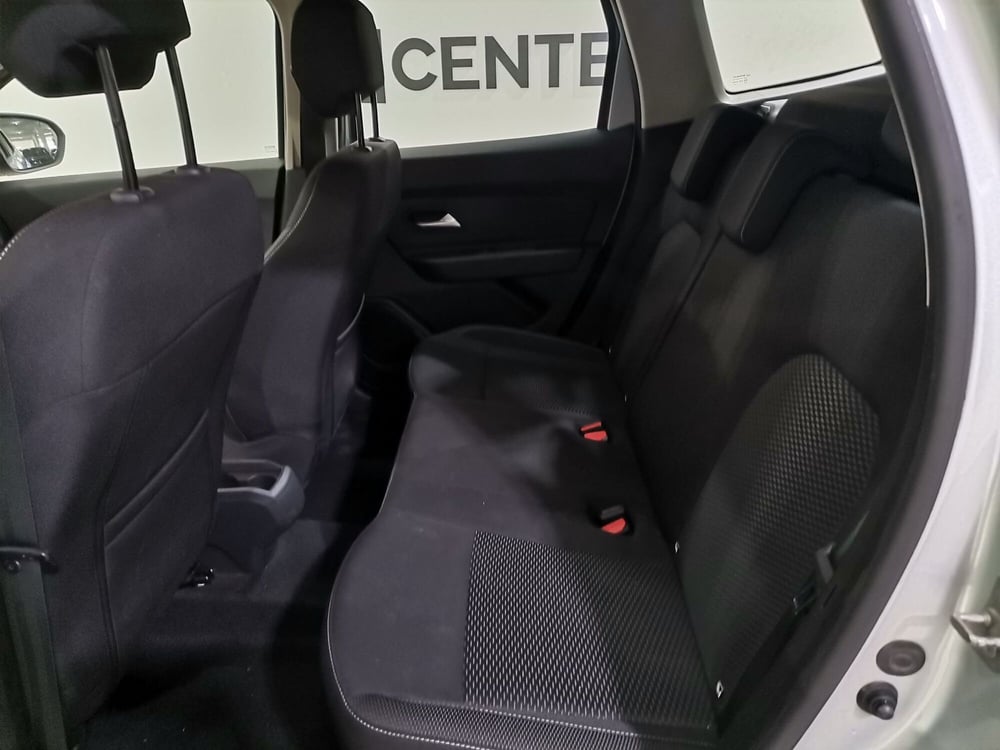 Dacia Duster usata a Salerno (10)