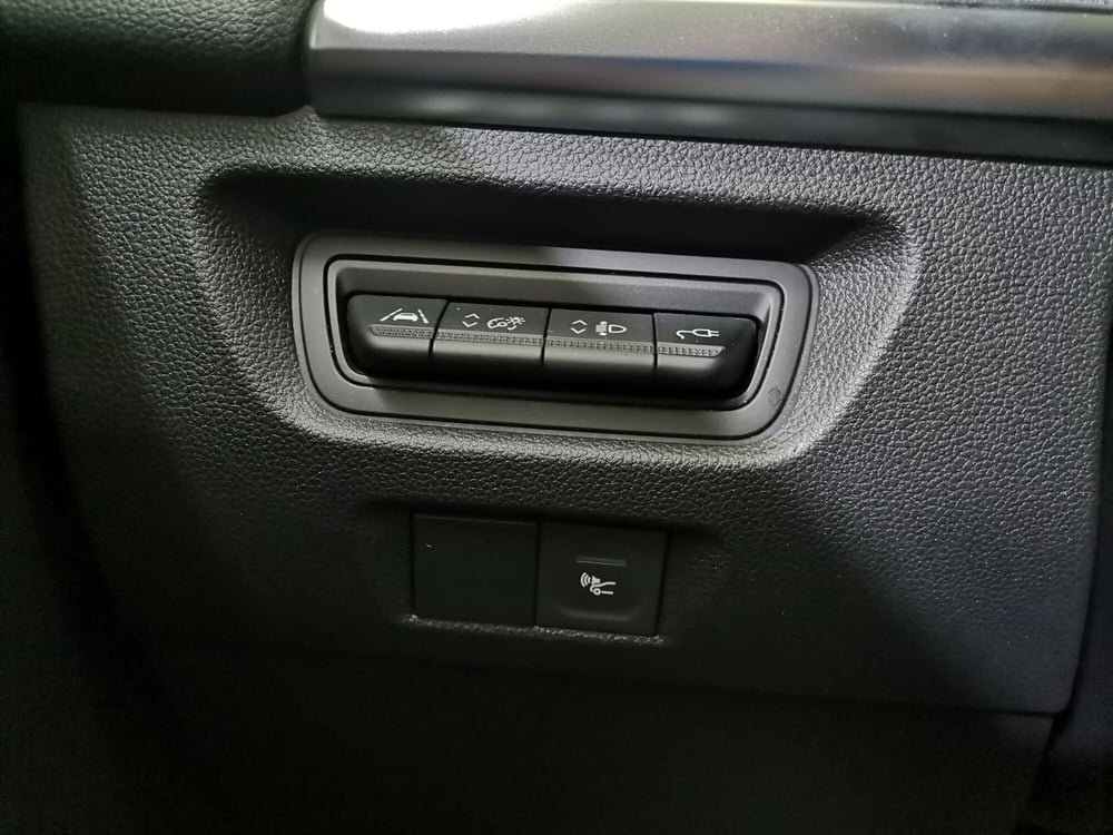 Renault Zoe usata a Salerno (14)