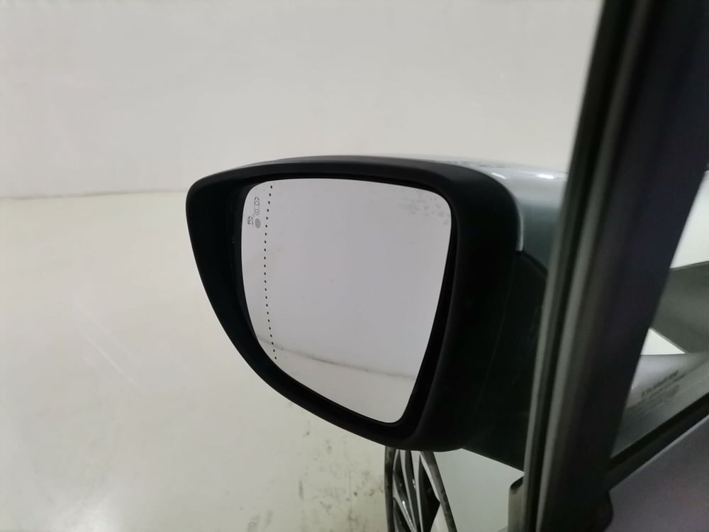 Renault Zoe usata a Salerno (17)