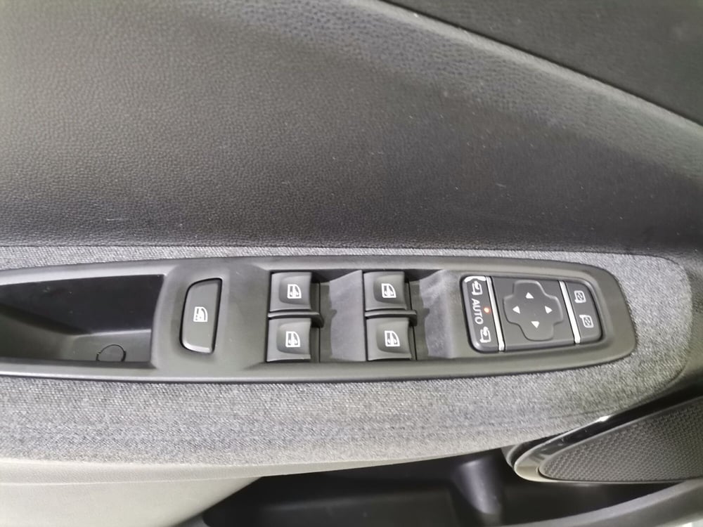 Renault Zoe usata a Salerno (18)