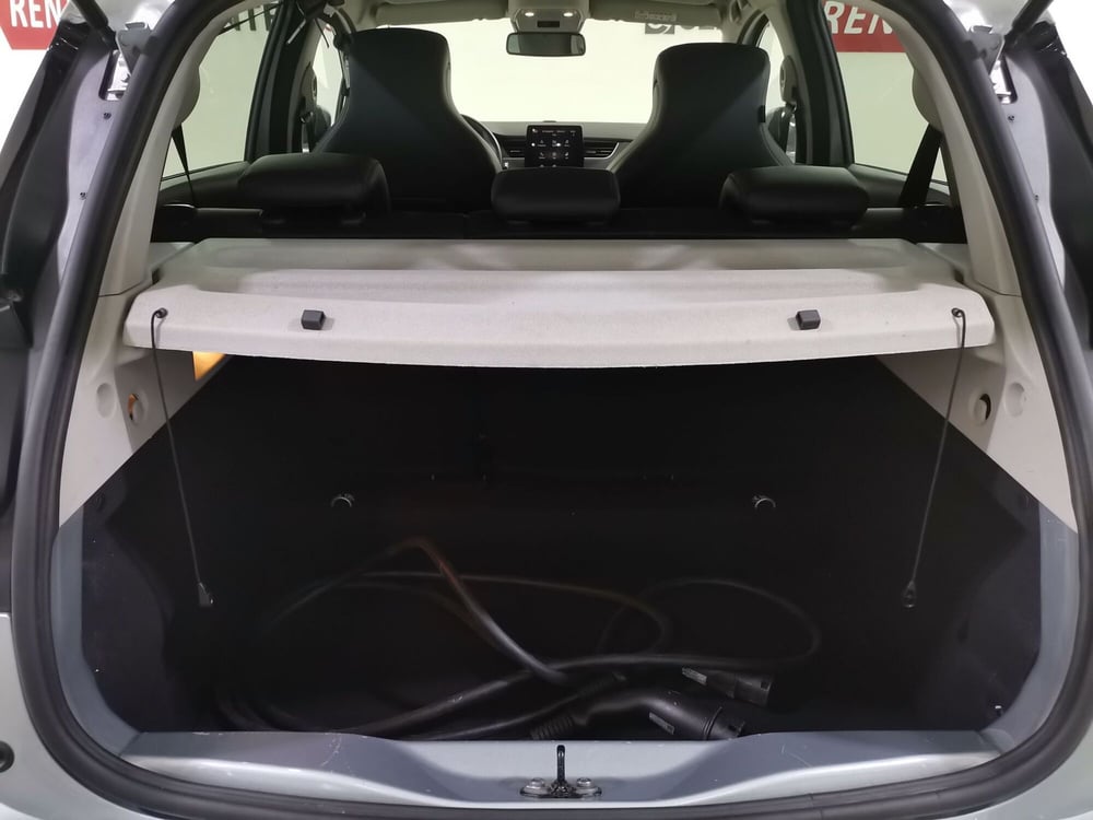 Renault Zoe usata a Salerno (20)