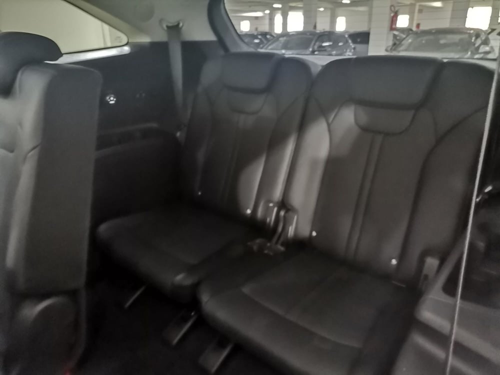 Kia Sorento usata a Salerno (11)