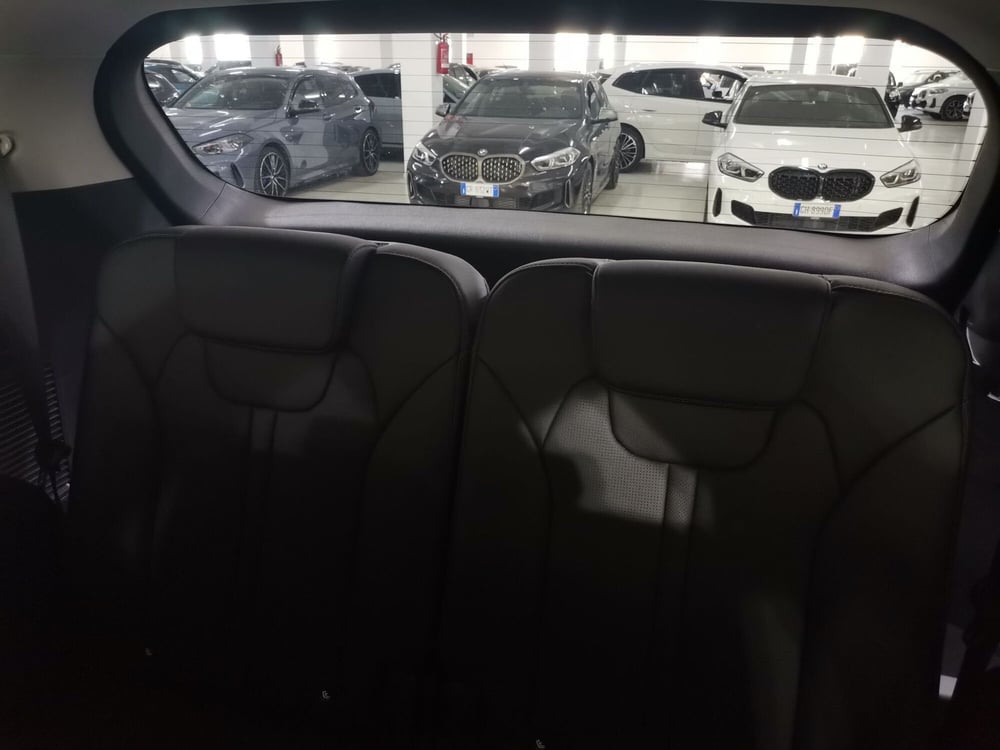 Kia Sorento usata a Salerno (12)