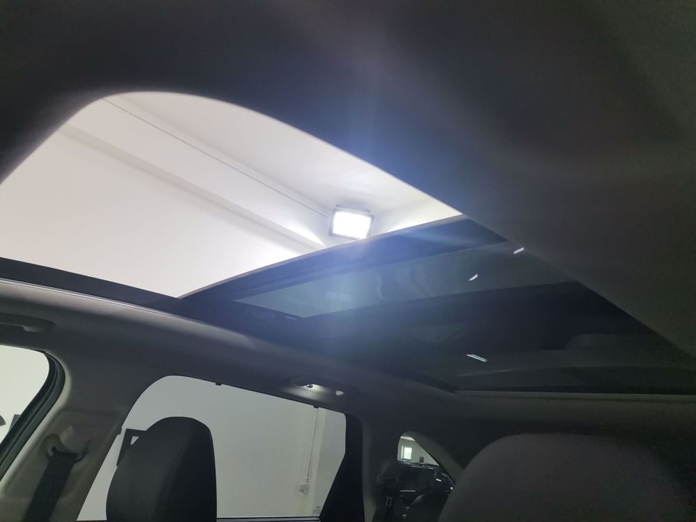 Kia Sorento usata a Salerno (13)