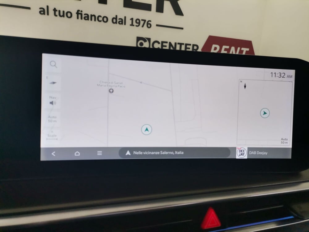 Kia Sorento usata a Salerno (16)