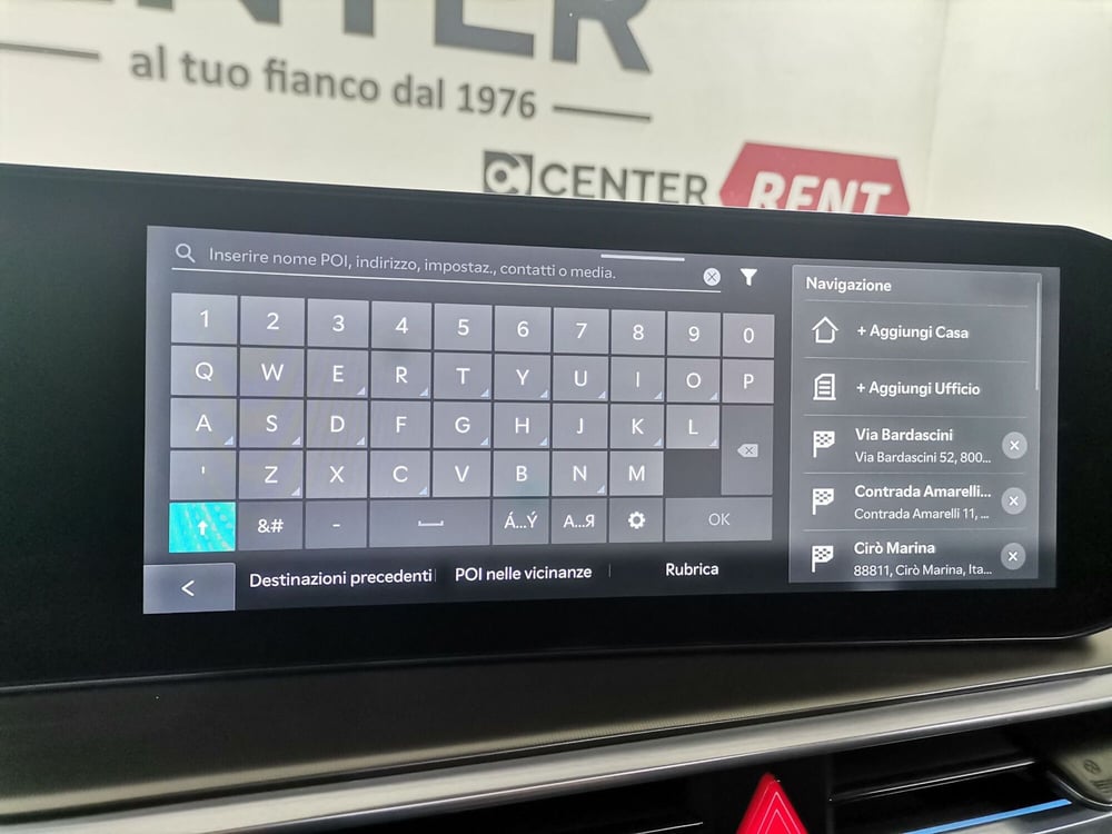 Kia Sorento usata a Salerno (17)