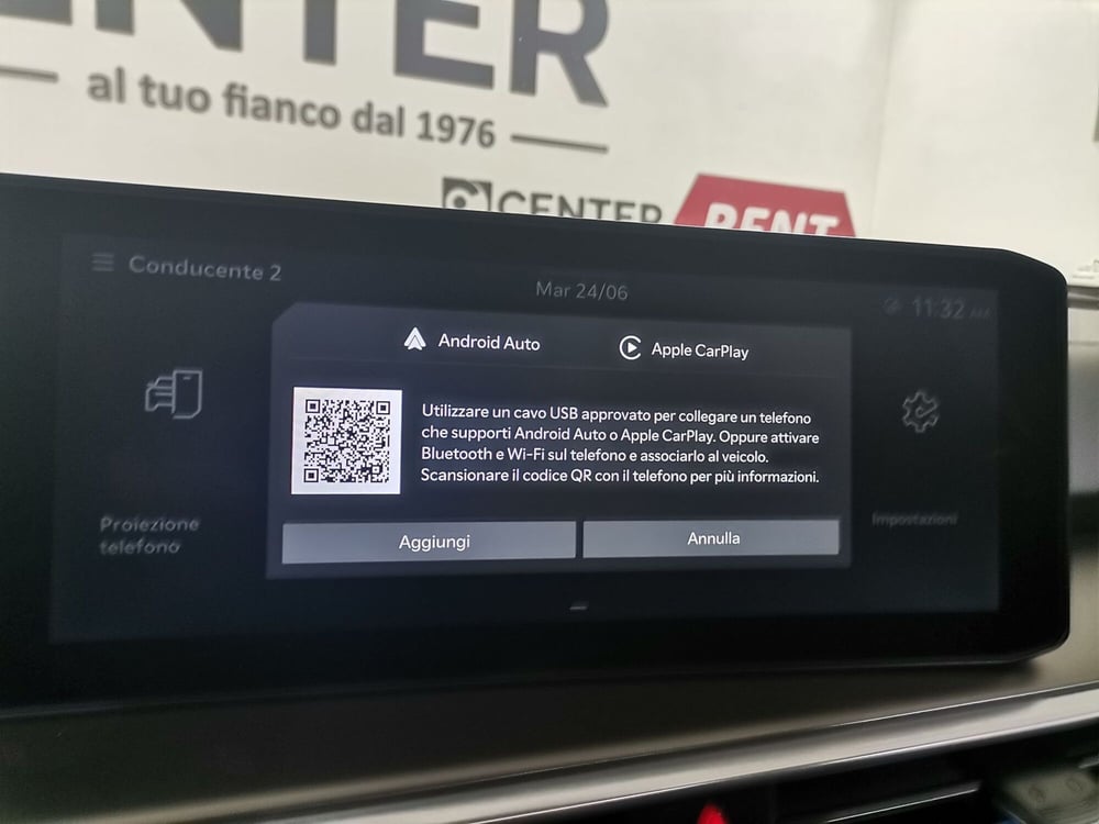 Kia Sorento usata a Salerno (18)