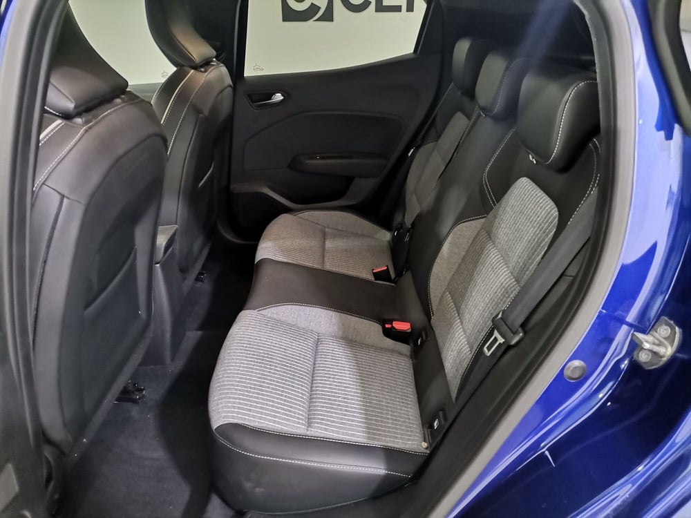 Renault Clio usata a Salerno (10)