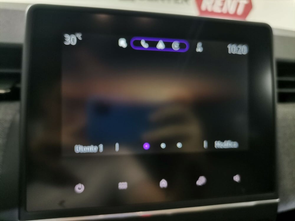 Renault Clio usata a Salerno (13)