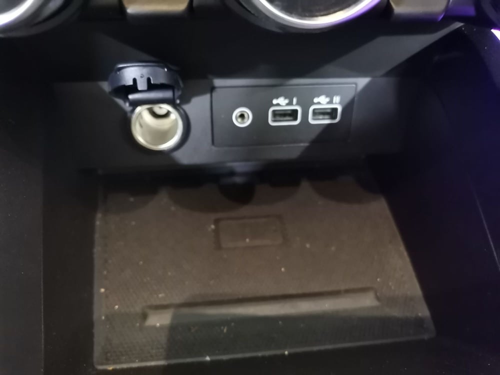 Renault Clio usata a Salerno (16)