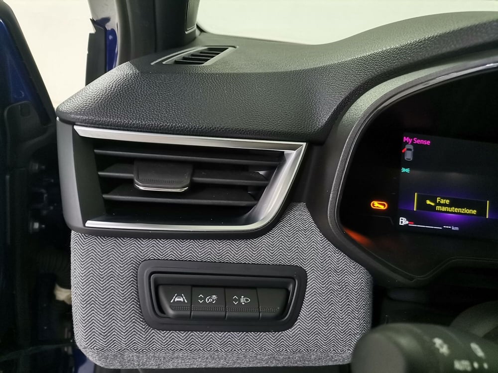 Renault Clio usata a Salerno (17)