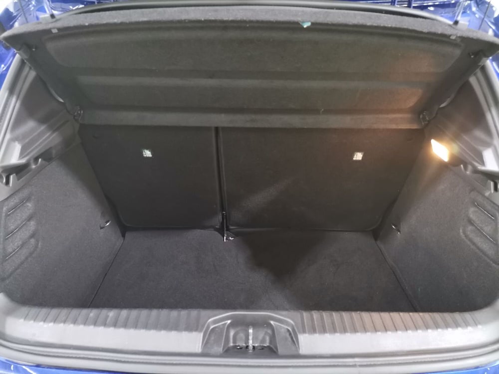 Renault Clio usata a Salerno (19)