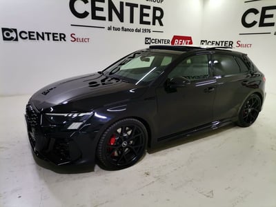Audi A3 Sportback 40 TFSI quattro S tronic S line edition del 2022 usata a Salerno