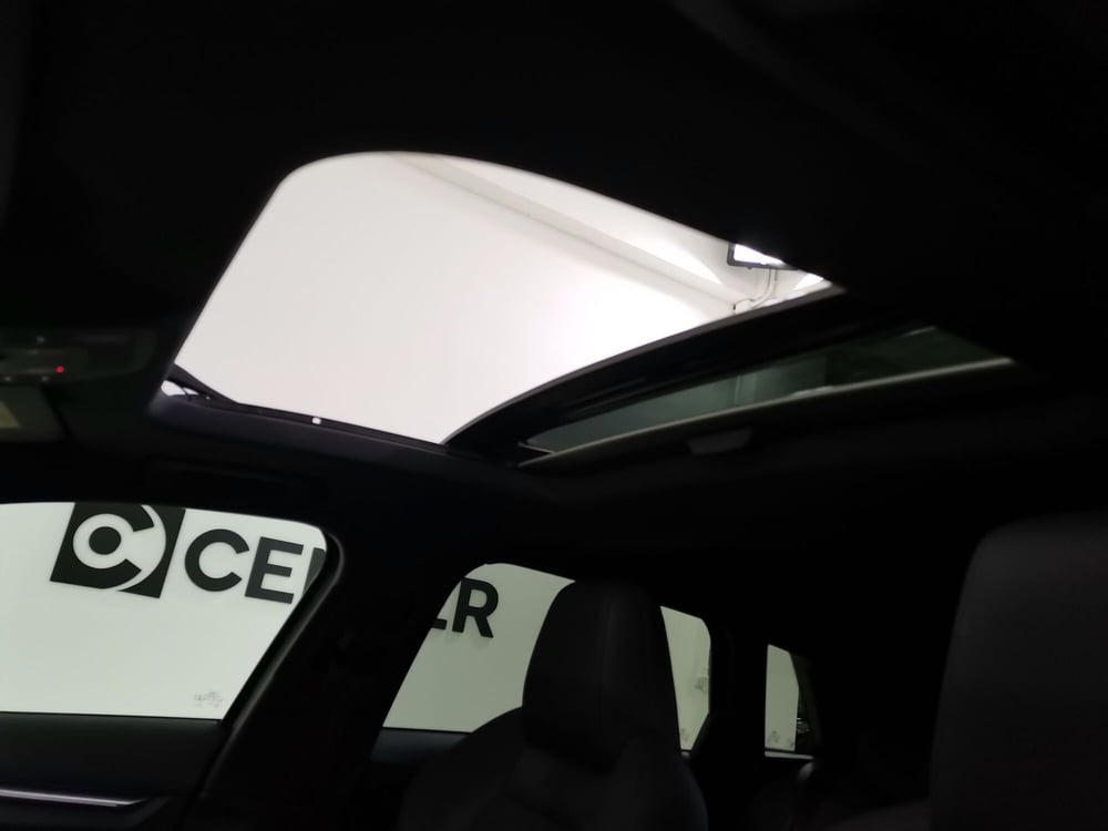 Audi A3 Sportback usata a Salerno (11)