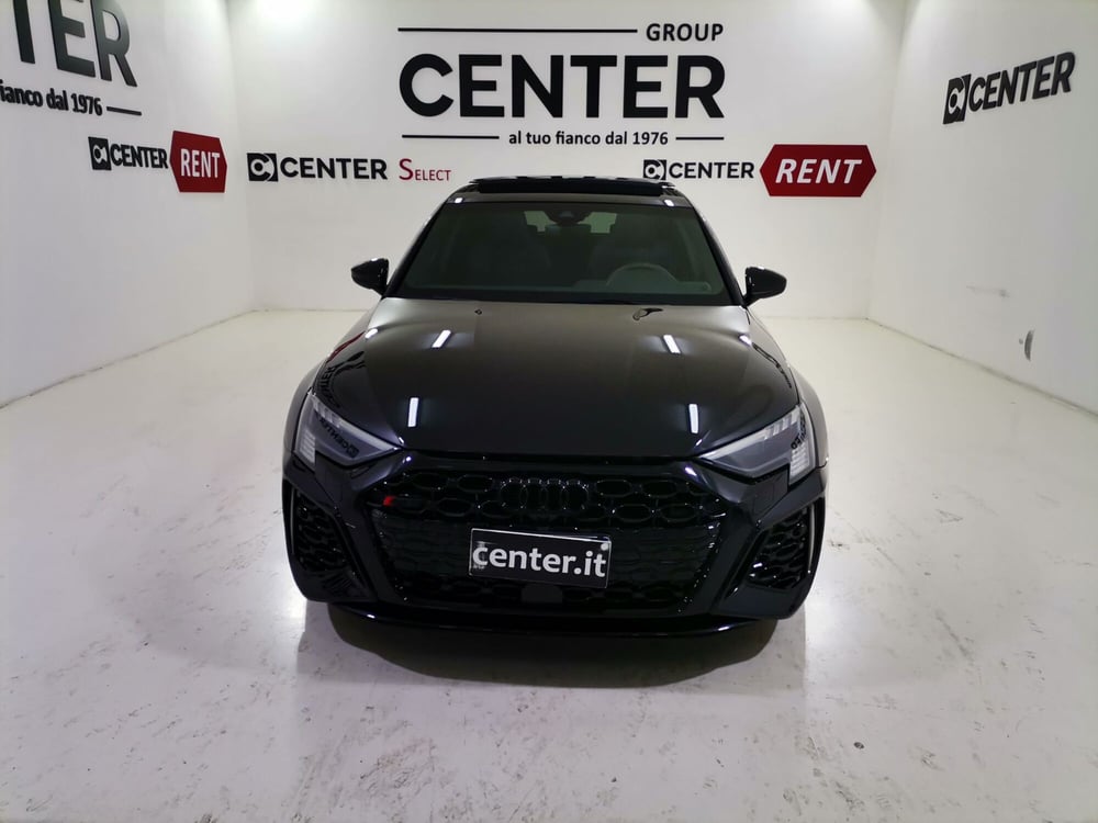 Audi A3 Sportback usata a Salerno (2)